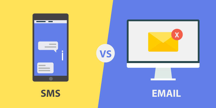 Appointment Reminders SMS vs Email Reminders