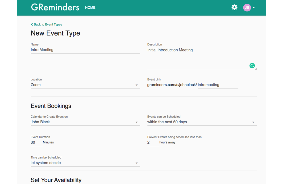 zoom-meeting-scheduler-using-sms-text-reminders-greminders