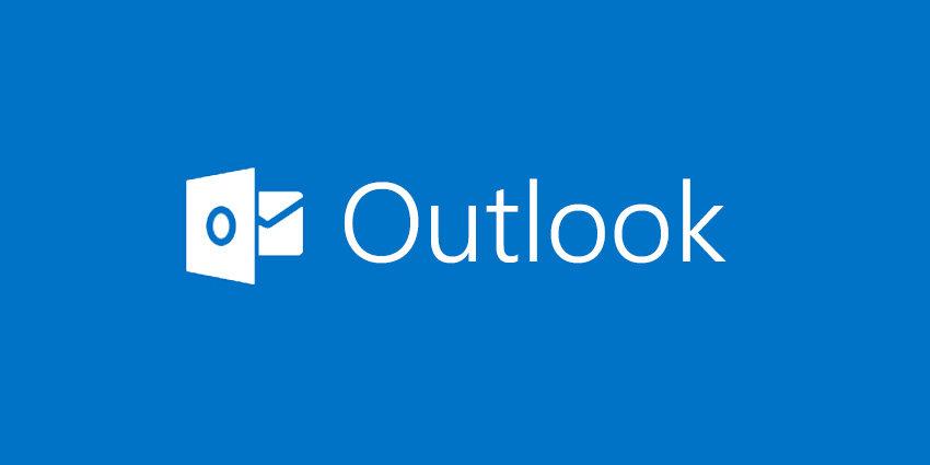 outlook office 2013