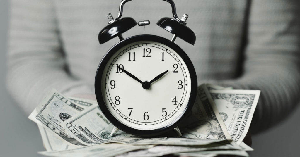 What’s your Time Worth? ROI on Appointment Reminders