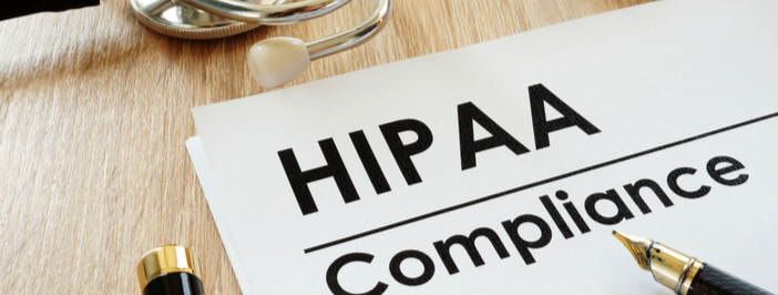 Hipaa Compliance