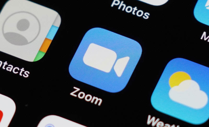 Zoom App