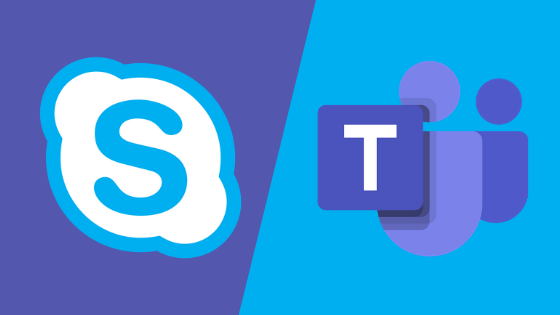 Microsoft Skype and Microsoft Teams Appointment Scheduling