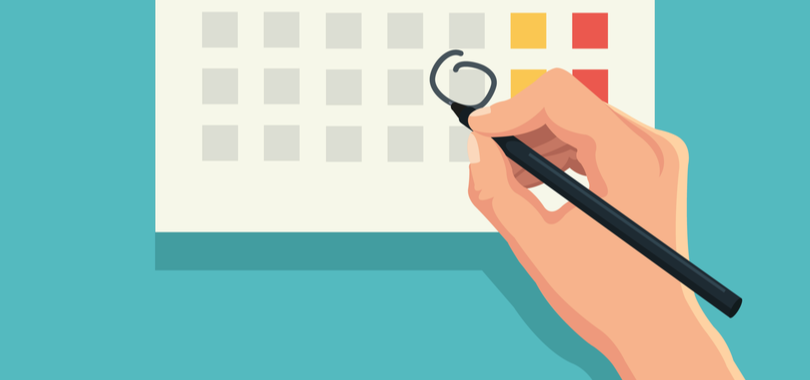 Automated Rescheduling for All Meetings!