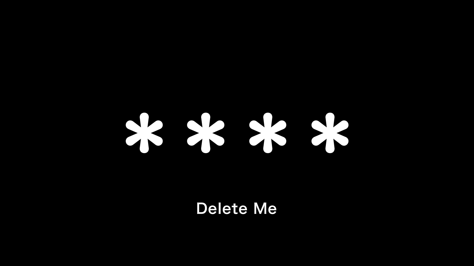 delete remove greminders