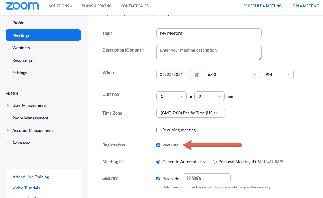 Sending SMS Reminders to Zoom Event Registrants SMS / Text Reminders for Google Calendar