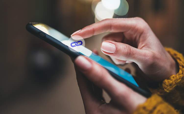 How to Include a Link in SMS Reminders?