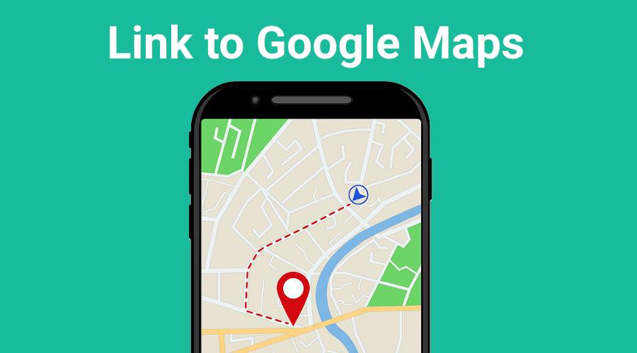 Link to Google Maps in Your SMS Appointment Reminder