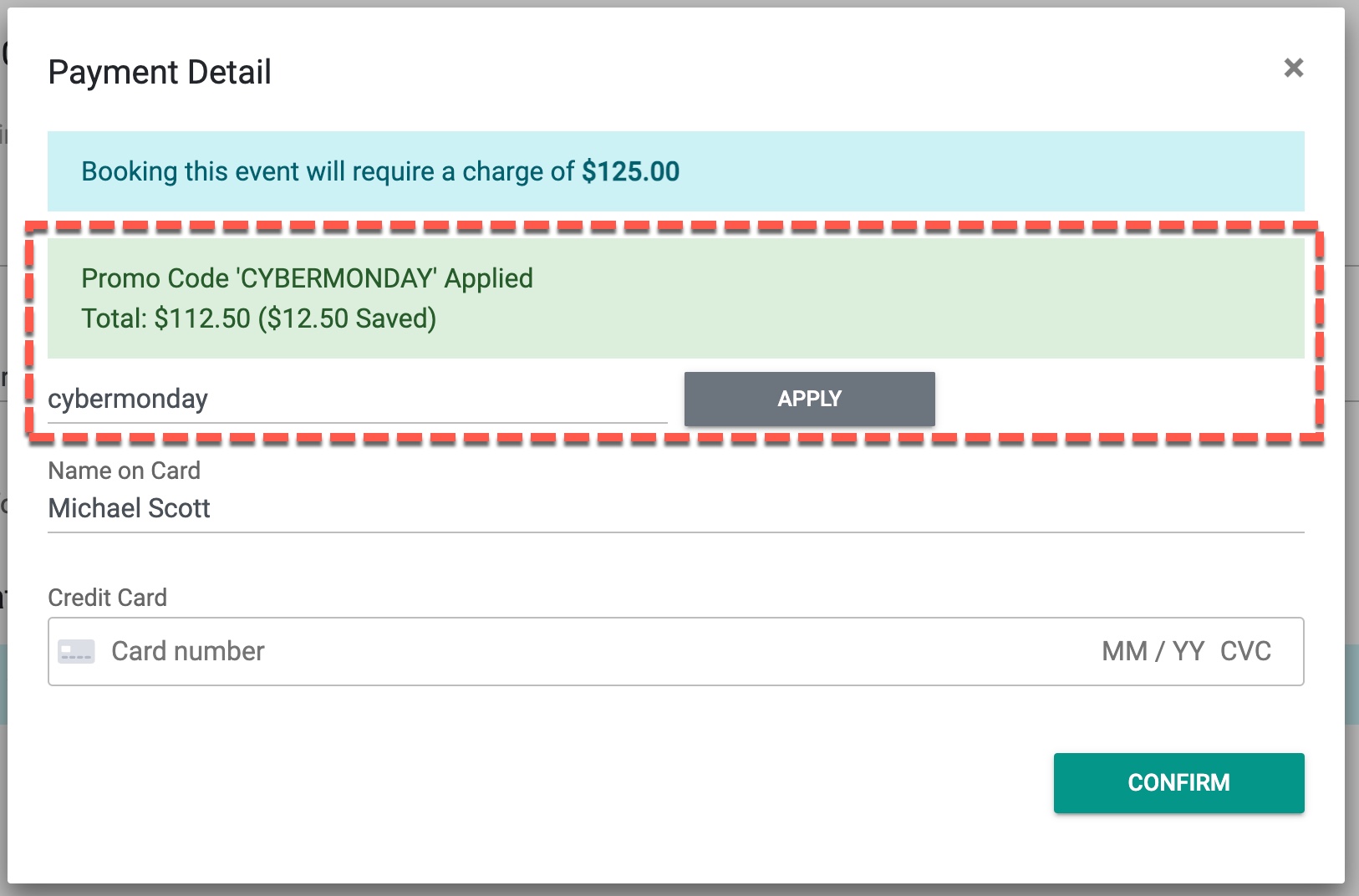 Discount Codes / Coupons for Payments SMS / Text Reminders for Google