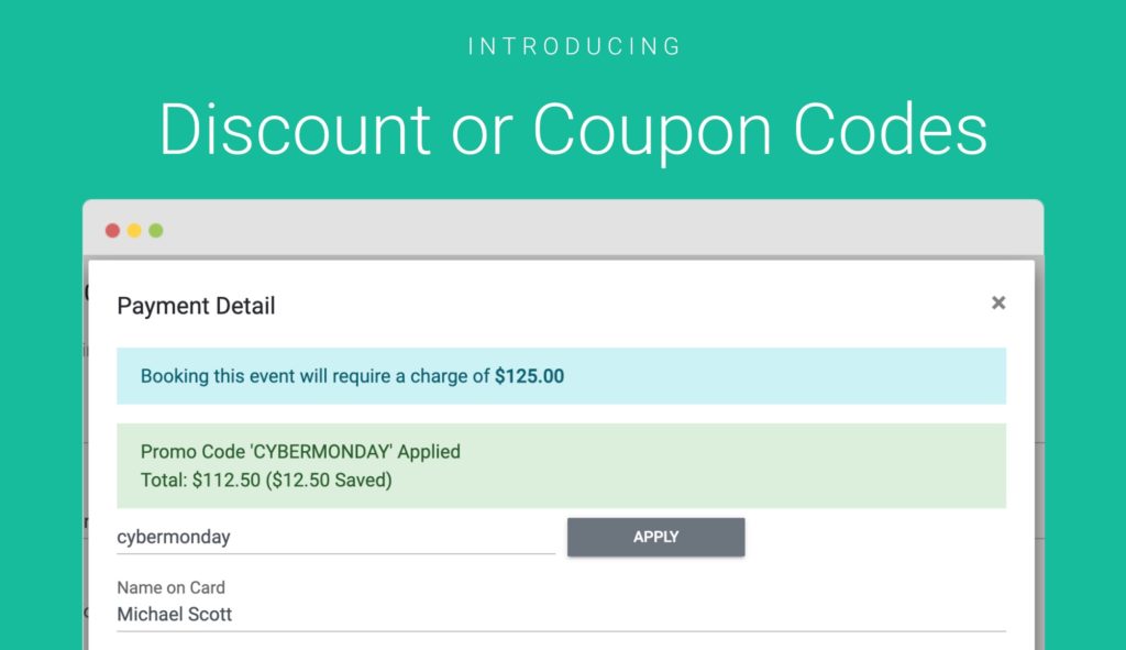 Discount Codes / Coupons for Payments SMS / Text Reminders for Google