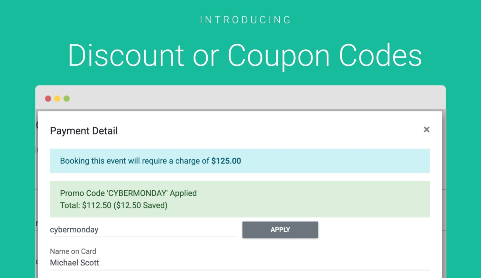 Discount Codes / Coupons for Payments SMS / Text Reminders for Google