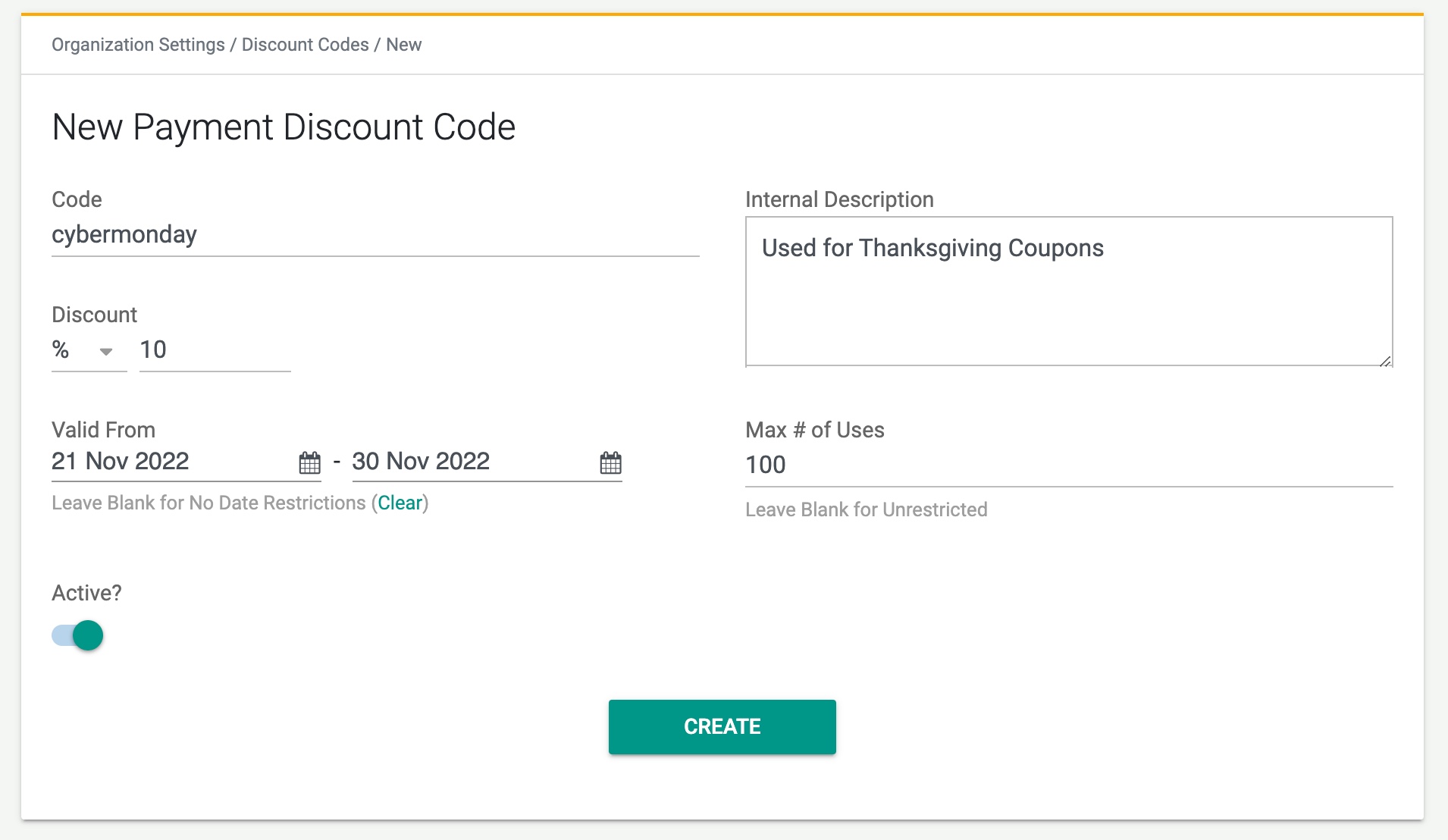 Discount Codes / Coupons for Payments SMS / Text Reminders for Google