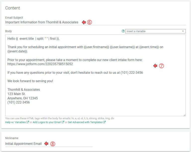 Outlook Reminders Send Outlook Calendar Reminders Based on Categories