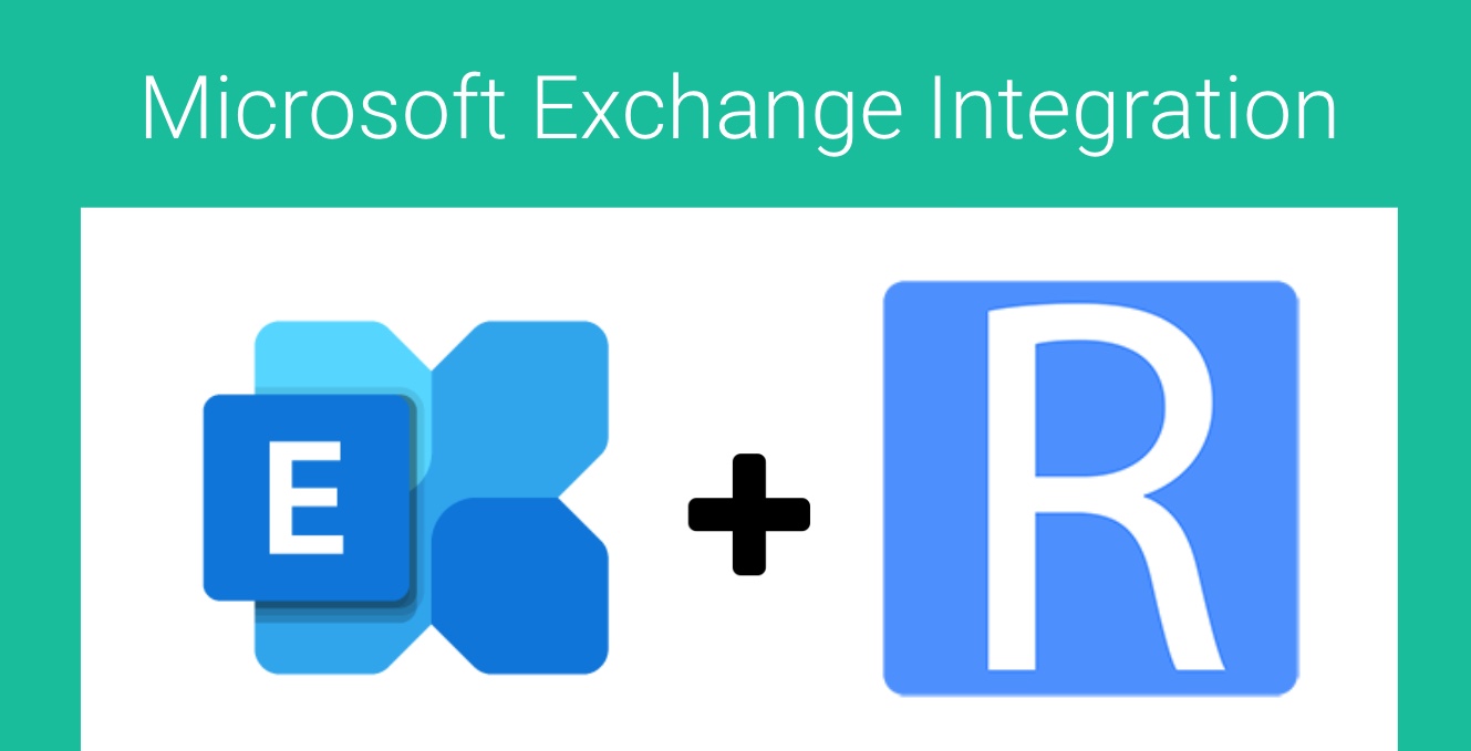 Microsoft Exchange Integration