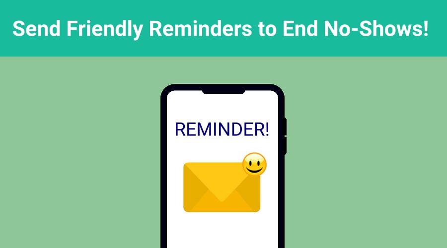 Friendly Reminder Email – What, Why and How to Write