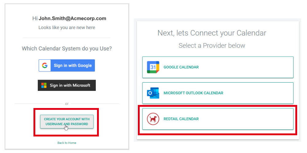 Redtail Integration when Redtail is Your Primary Calendar GReminders