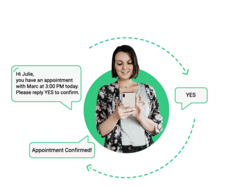 5 Best Appointment Reminder Apps List