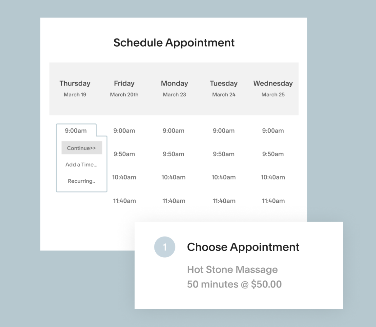 5 Best Appointment Reminder Apps List