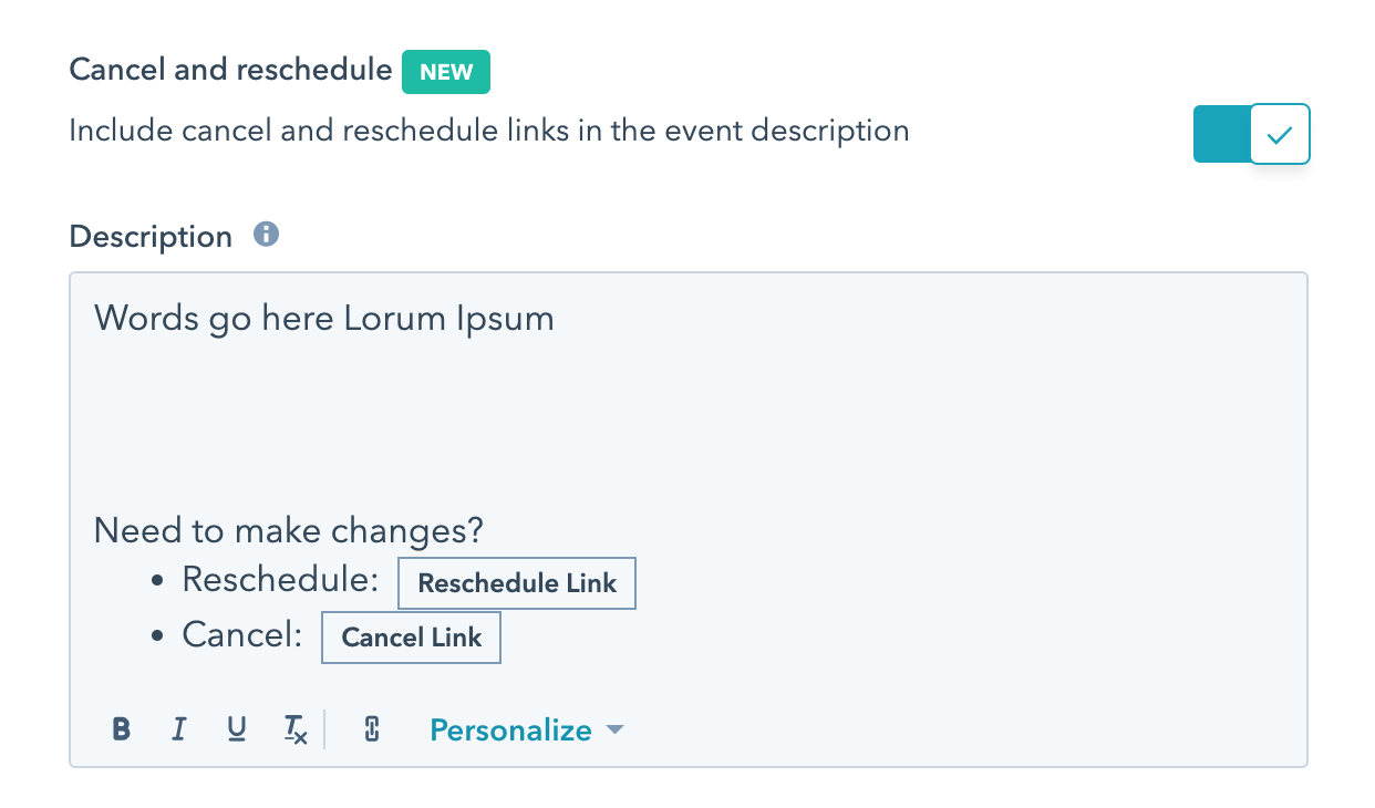 Using Hubspot Scheduling with GReminders SMS Reminders - End to End ...