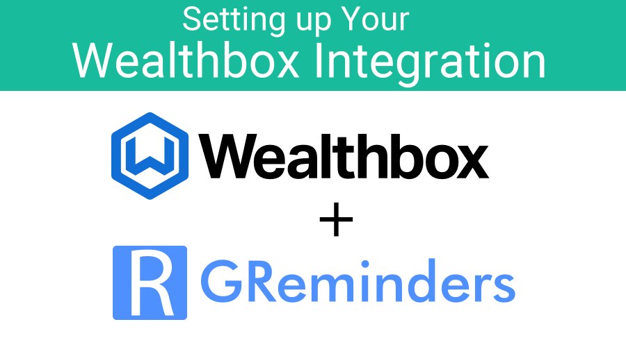 Wealthbox integration
