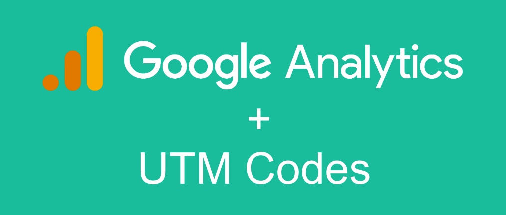 Google Analytics and UTM Codes