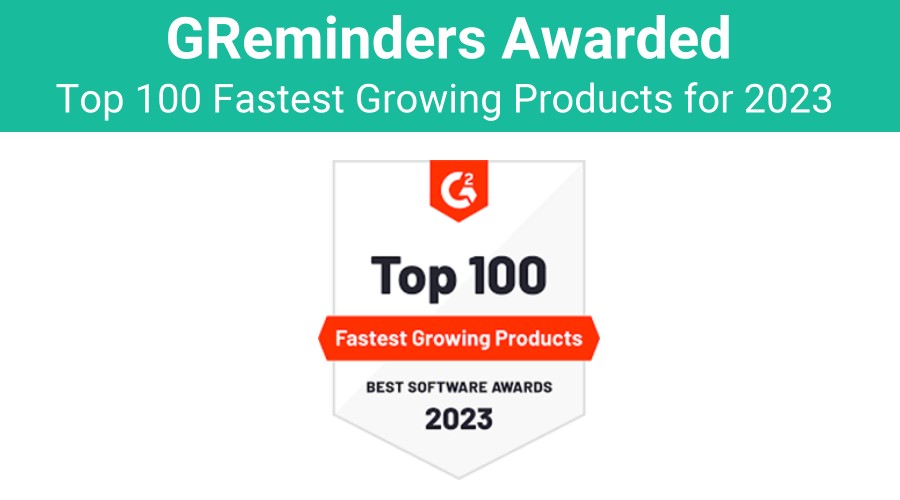Top 100 Fastest Growing Products