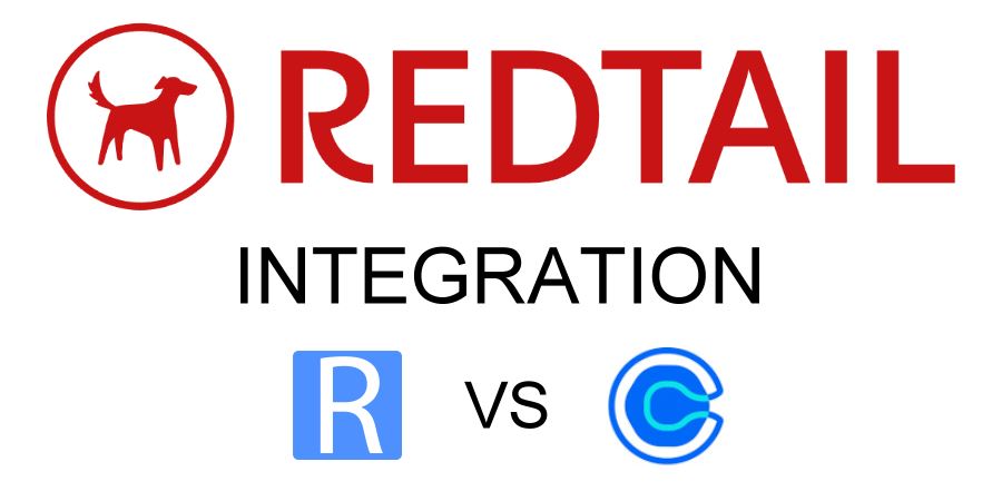 Redtail Integration: GReminders vs Calendly