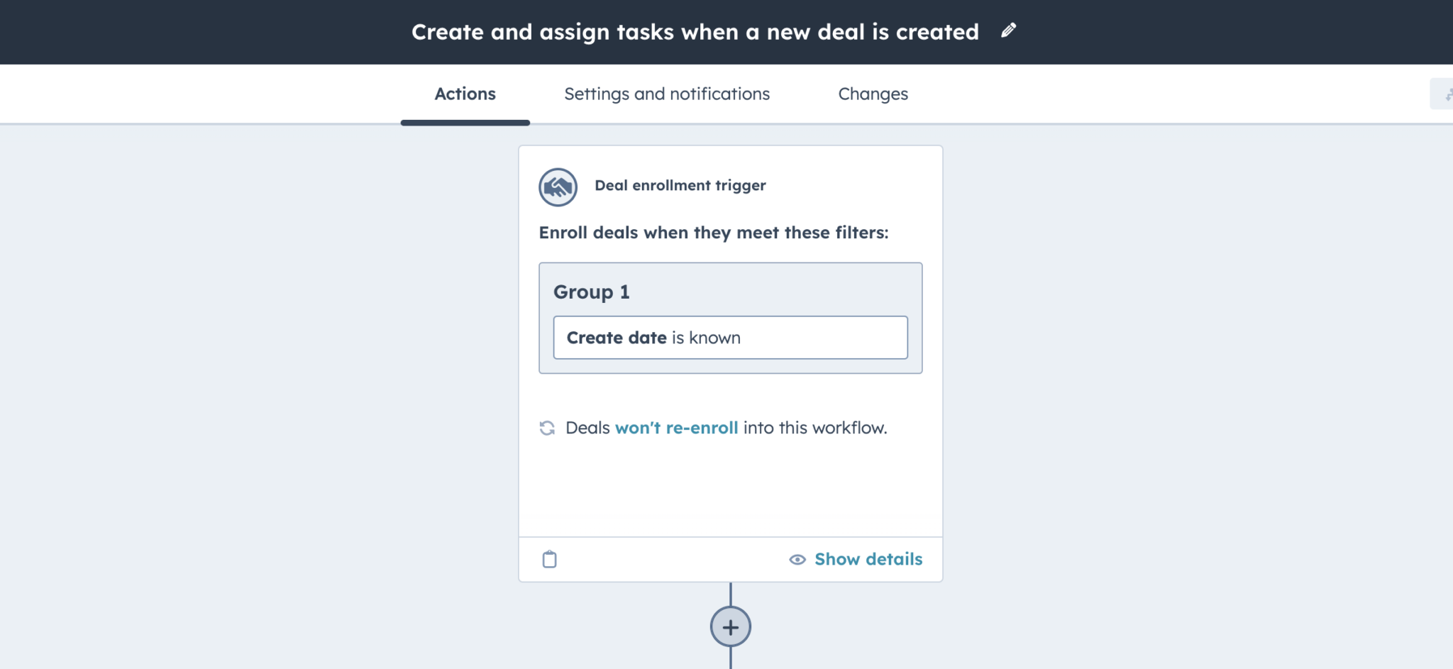 Launch HubSpot Workflows after Meeting Scheduling - End to End Meeting ...