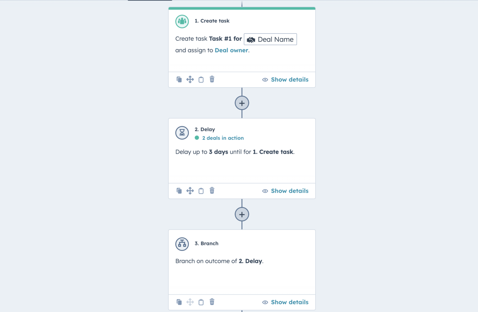 Launch HubSpot Workflows after Meeting Scheduling - End to End Meeting ...