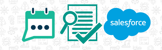 Automating Annual Review Scheduling with GReminders and Salesforce