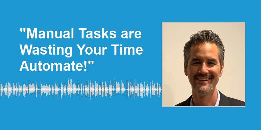 Podcast: Fintech, and the Future of Productivity