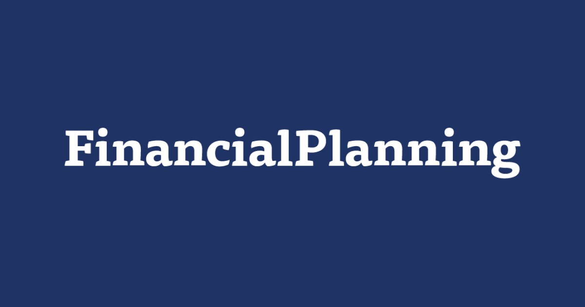 Financial Planning Magazine: GReminders on streamlining and shrinking the tech stack