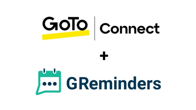 GoTo Connect with GReminders AI Notetaker - End to End Meeting ...