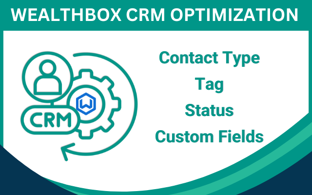 Data Classification in Wealthbox CRM: Best Practices for Financial Advisors