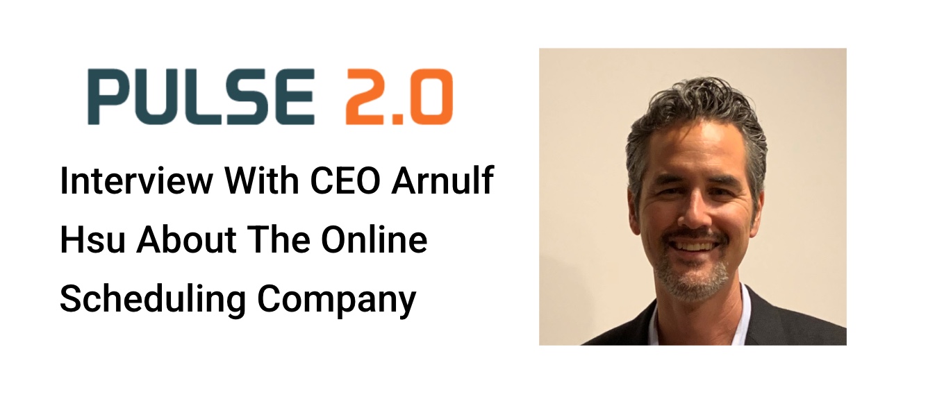 GReminders: Interview With CEO Arnulf Hsu About The Online Scheduling Company