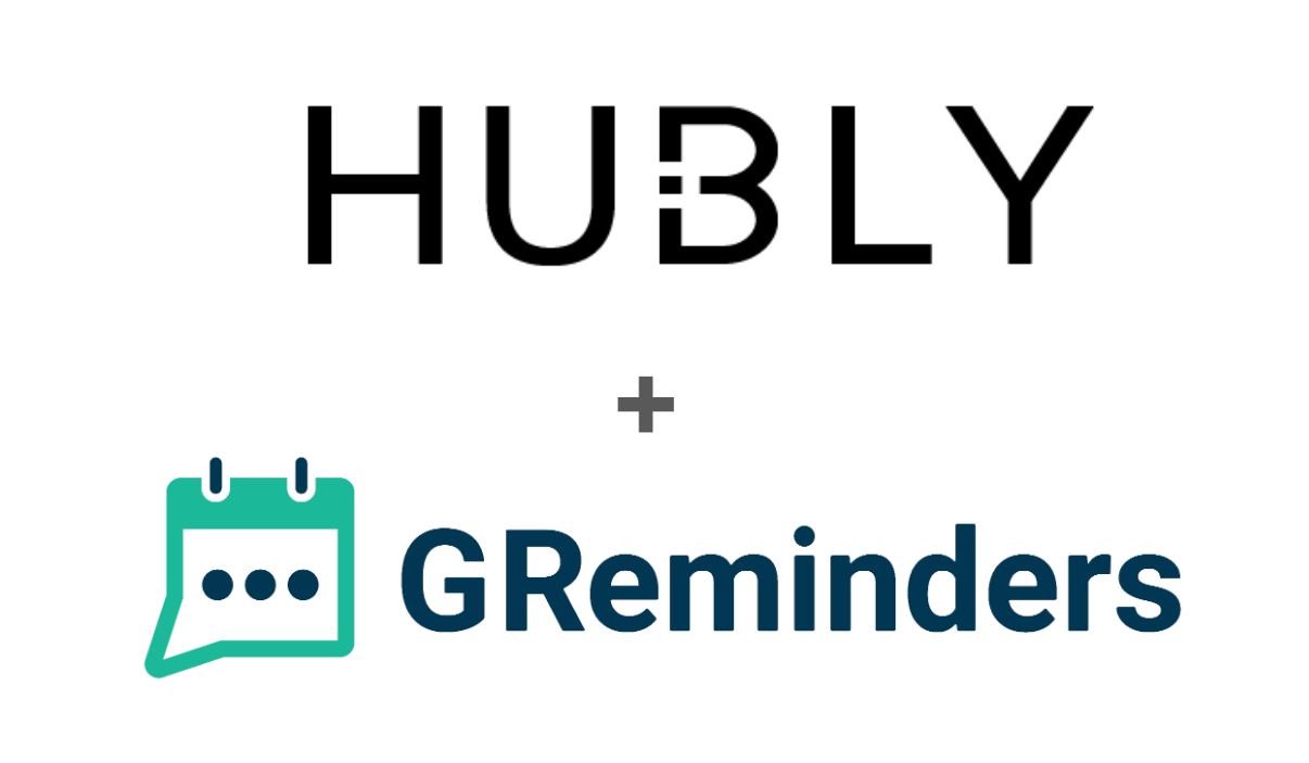 Hubly and GReminders