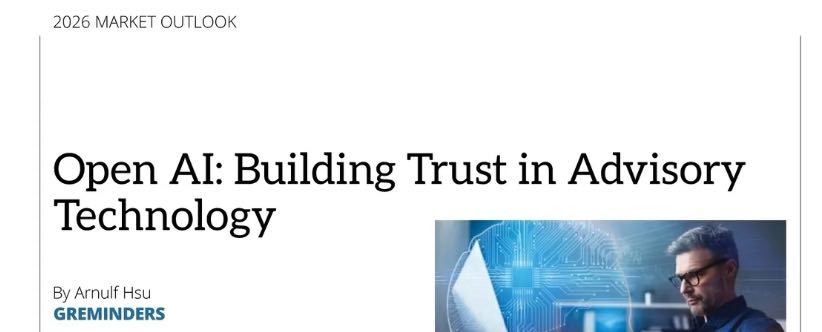 Open vs Closed AI: Building Trust in Advisory Technology