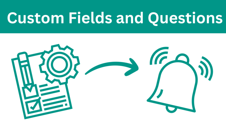 GReminders Custom Fields - End to End Meeting Management Platform - SMS ...