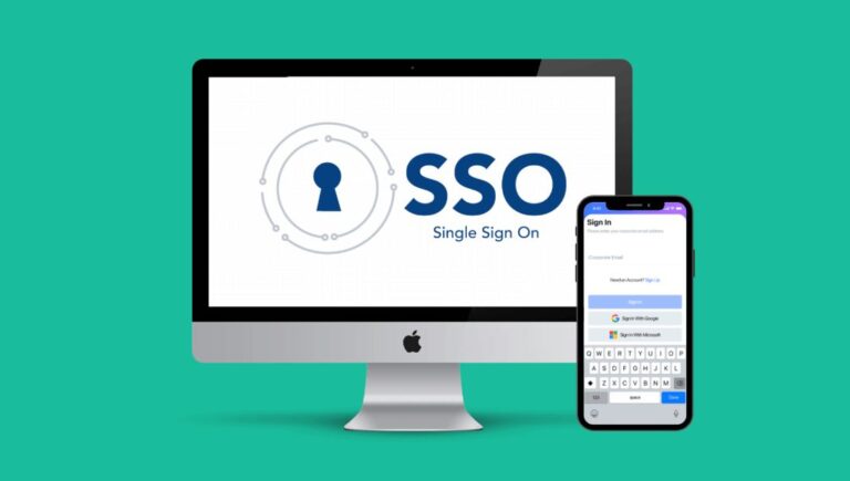 Android Single Sign On Example Single Sign On - SAML - End to End Meeting Management Platform - SMS ...