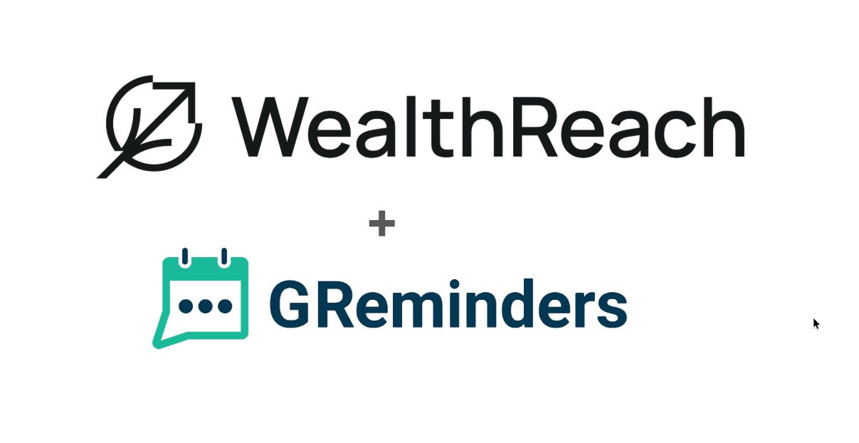WealthReach Integration