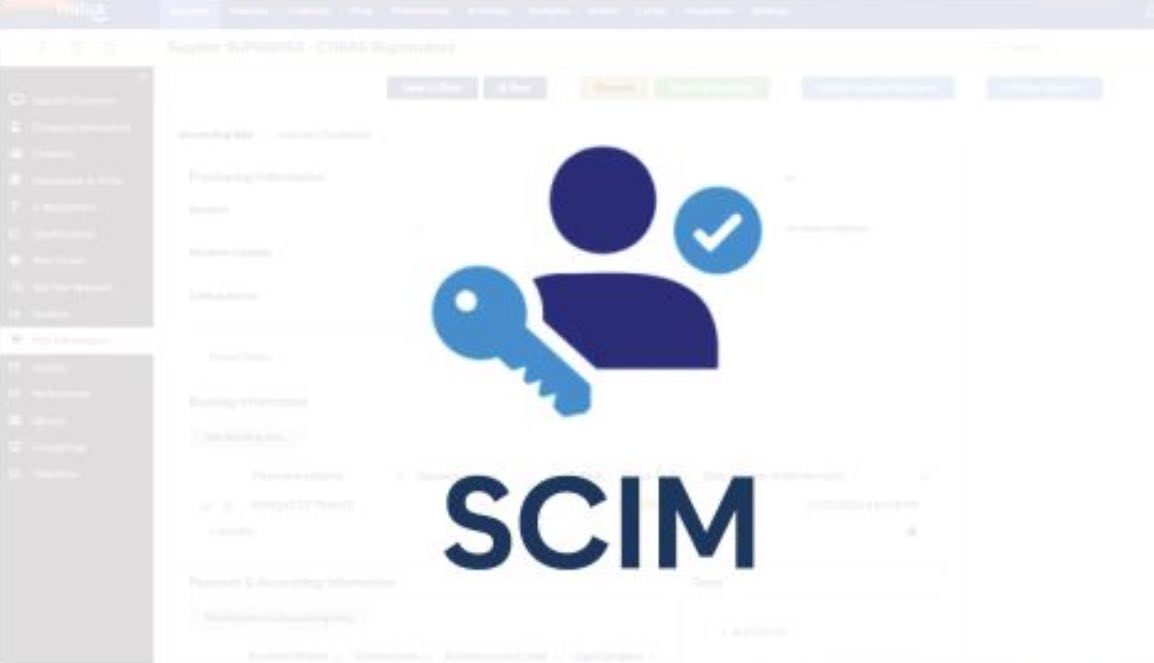 SCIM