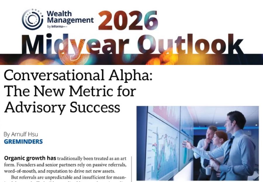 2026 WealthManagement.com Midyear Outlook