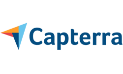Rated Top Appointment Scheduling App by Gartners Capterra