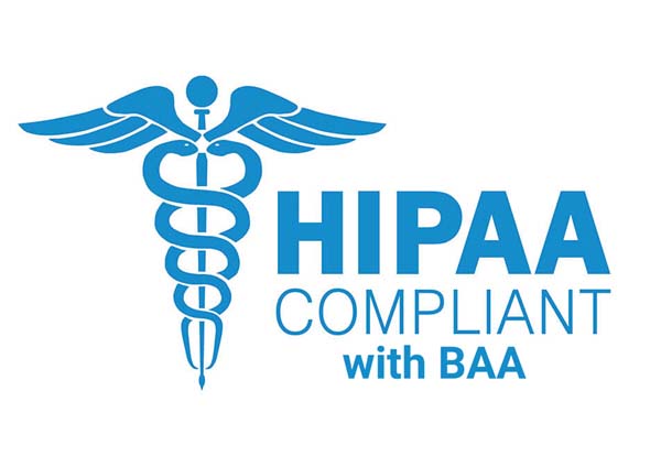 Calendly Alternative - HIPAA Compliant