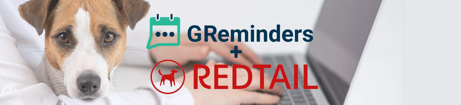 Redtail Trial Start for Automated Schedule | GReminders