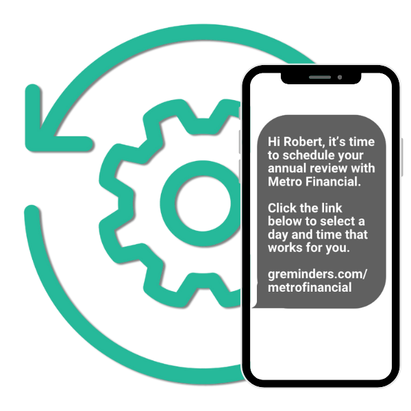 CRM Automation