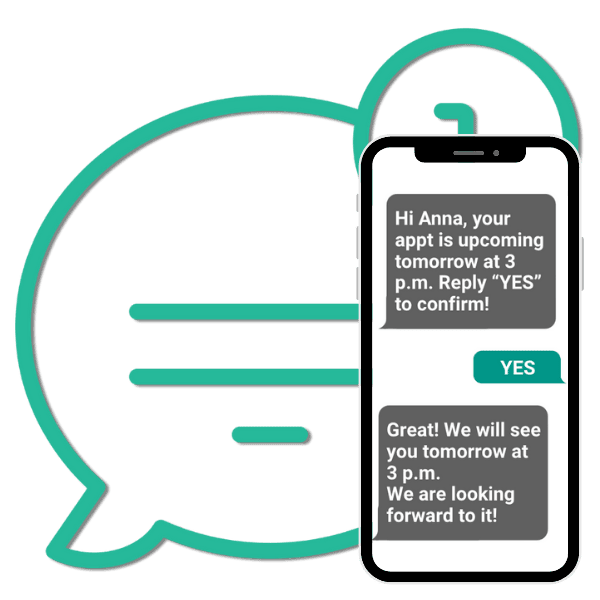SMS Appointment Reminders