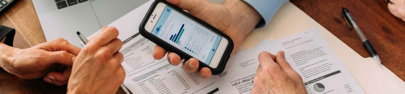 End to End Meeting Management Platform for Broker Dealers & OSJs | GReminders