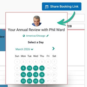 Automated Scheduling