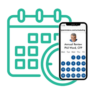 Automated Scheduling